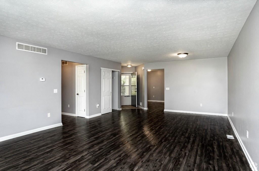 Hardwood Flooring at Centerpointe Apartments, Canandaigua, NY, 14424