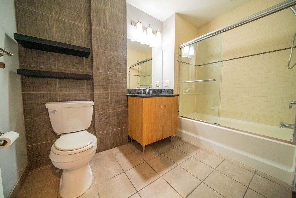 625 Main Street Bathroom in Buffalo, NY