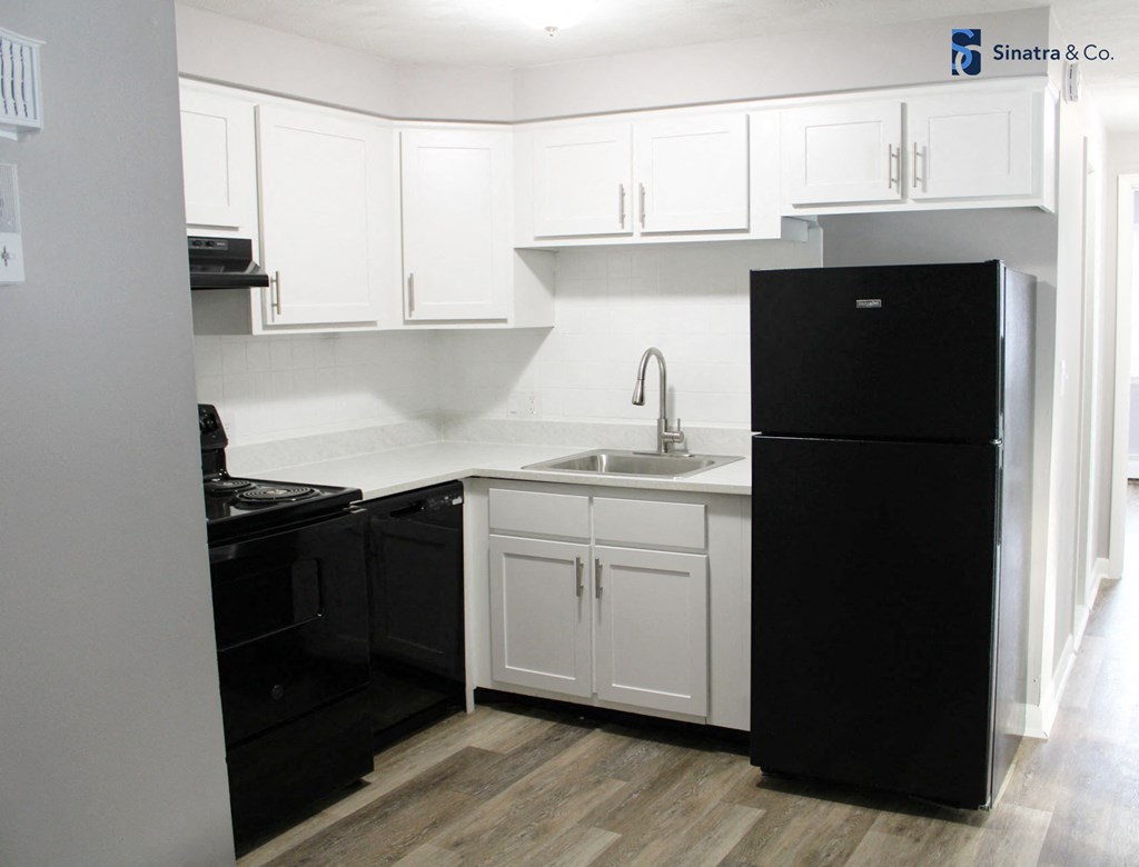 Renovated Apartment Home at Washington Square Apartments at 5546 Scranton Rd in Hamburg NY 14075