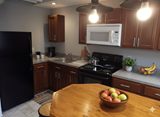 1-bedroom apartment at Apartments At 400 Elmwood in Buffalo