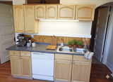 1-bedroom apartment at 220 Lexington Avenue Apartments in Buffalo