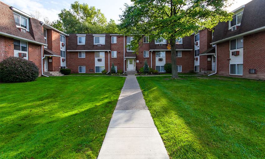 Willowbrooke Apartments, 396 Willowbrooke Drive, Brockport, NY RentCafe