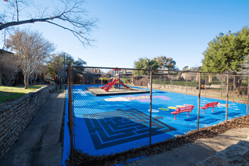 8900 Randol Mill Road 1-3 Beds Apartment for Rent - Photo Gallery 5