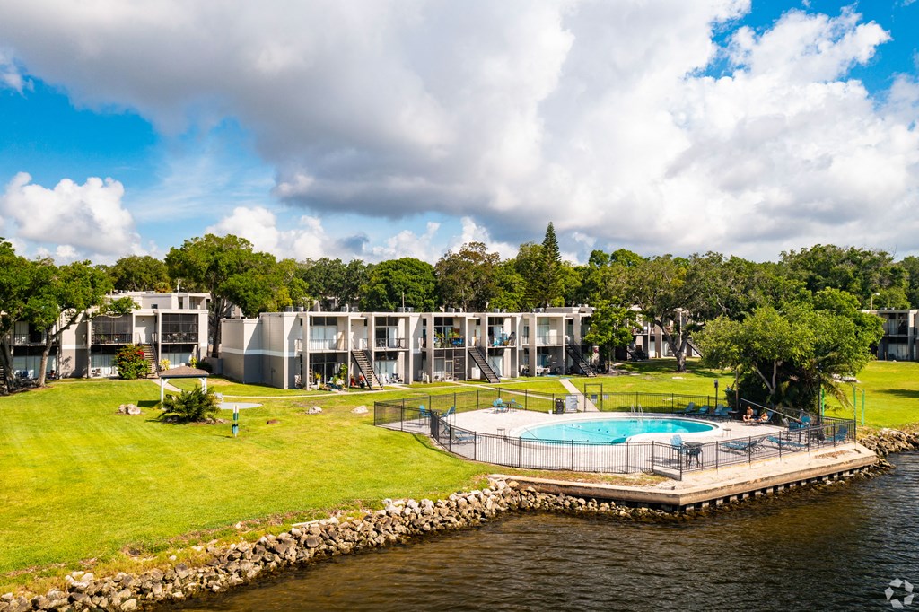 Exterior at Residences at Soho in Tampa, FL