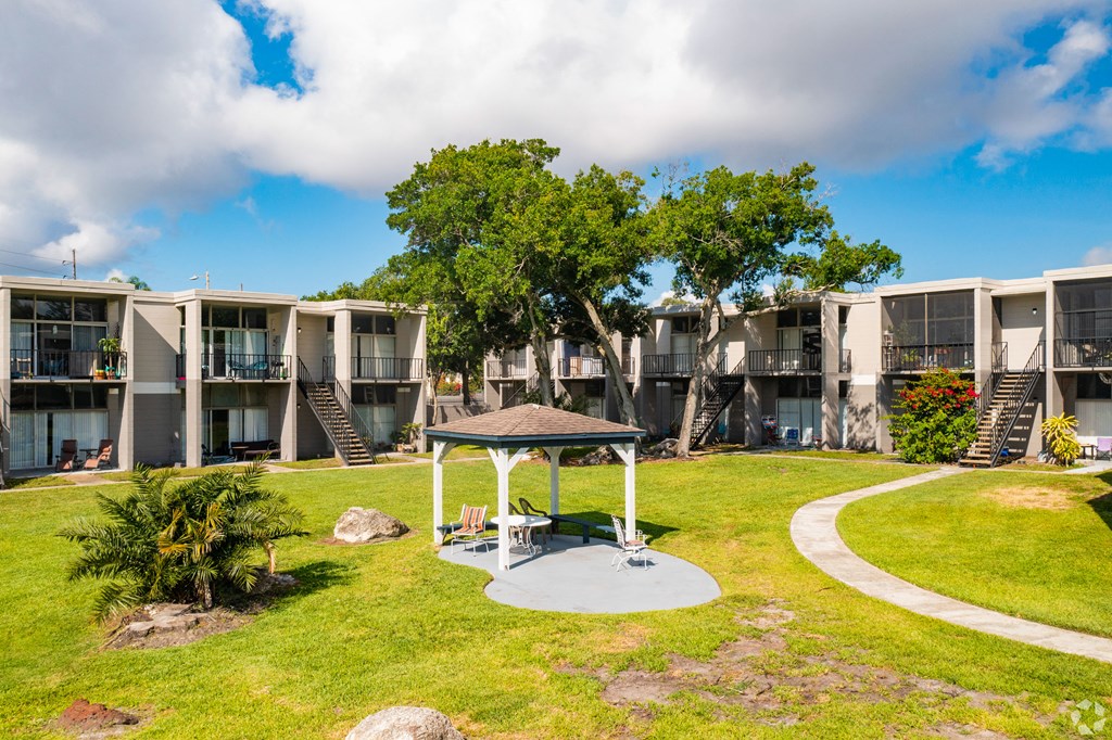 Exterior at Residences at Soho in Tampa, FL