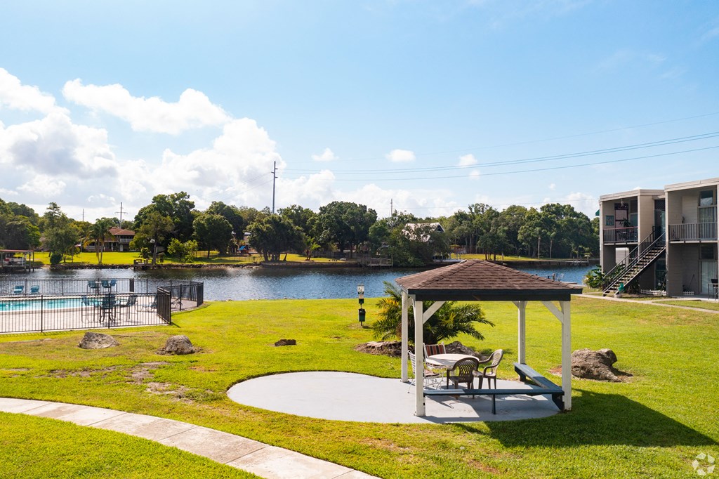 Exterior at Residences at Soho in Tampa, FL
