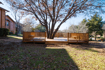 8900 Randol Mill Road 1-3 Beds Apartment for Rent - Photo Gallery 3