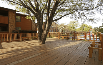 8900 Randol Mill Road 1-3 Beds Apartment for Rent - Photo Gallery 2