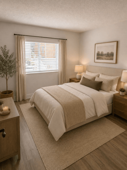 4009 N Howard Ave Studio-2 Beds Apartment for Rent