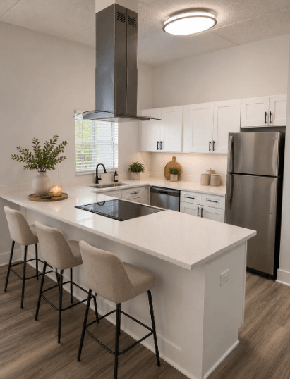 4009 N Howard Ave Studio-2 Beds Apartment for Rent
