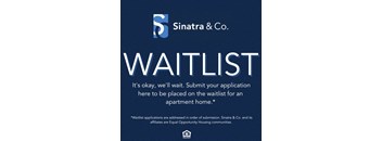 a blue and white poster with the walmart logo on it