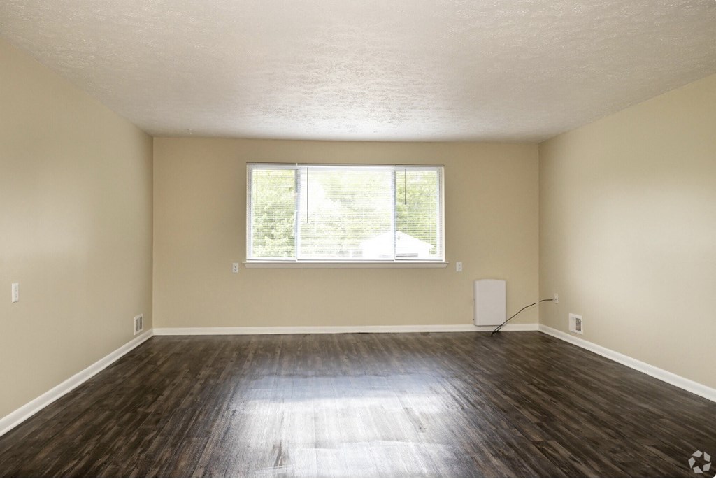 Unfurnished Bedroom at Willowbrooke Apartments, Brockport, New York