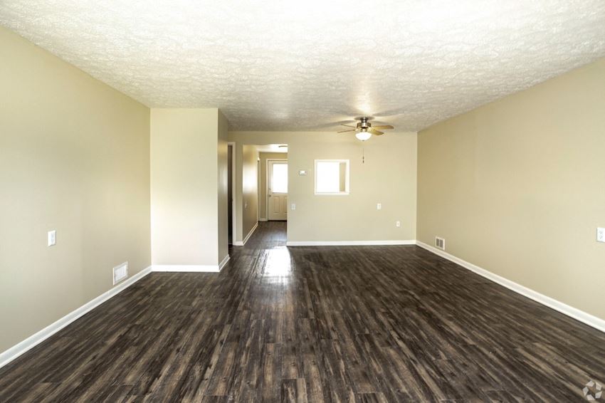 Wood Inspired Plank Flooring at Willowbrooke Apartments, Brockport, 14420 - Photo Gallery 1