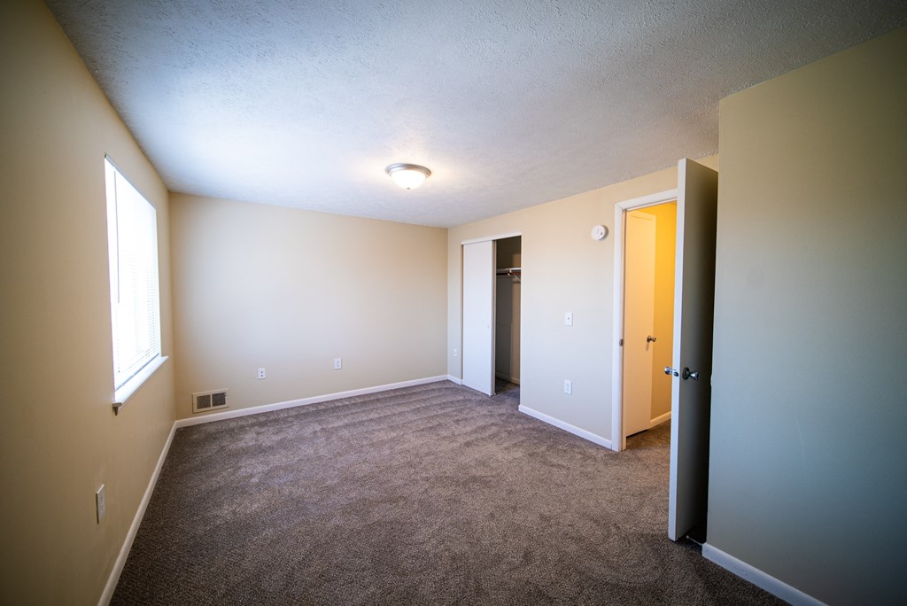Plush Carpeting at Willowbrooke Apartments, New York