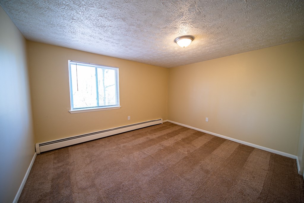 Master Carpeting at Willowbrooke Apartments, New York