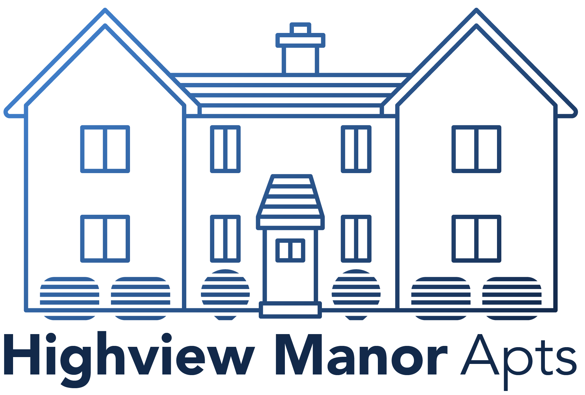 Property Logo at Highview Manor Apartments, Fairport, NY, 14450