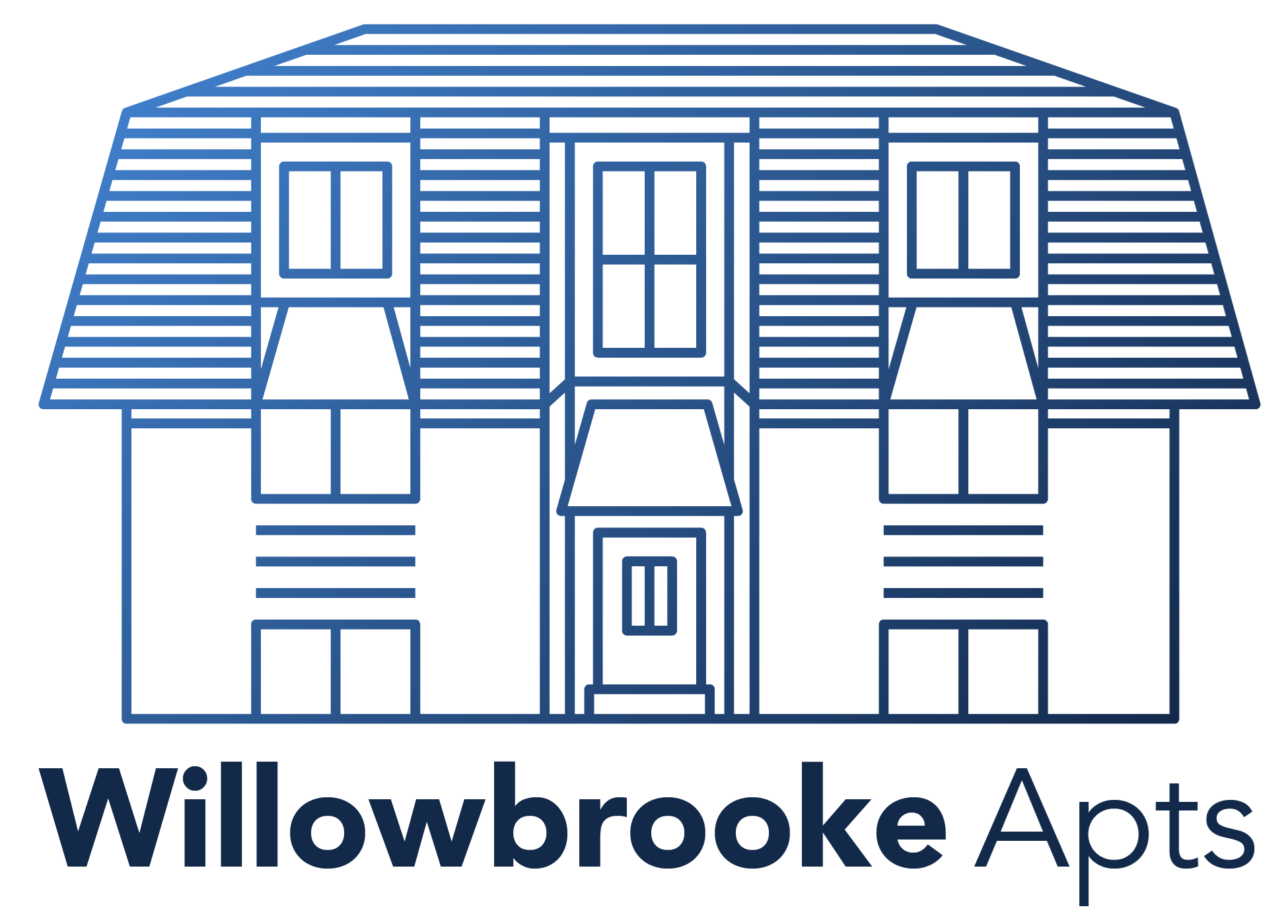 Willowbrooke Apartments Apartments in Brockport, NY