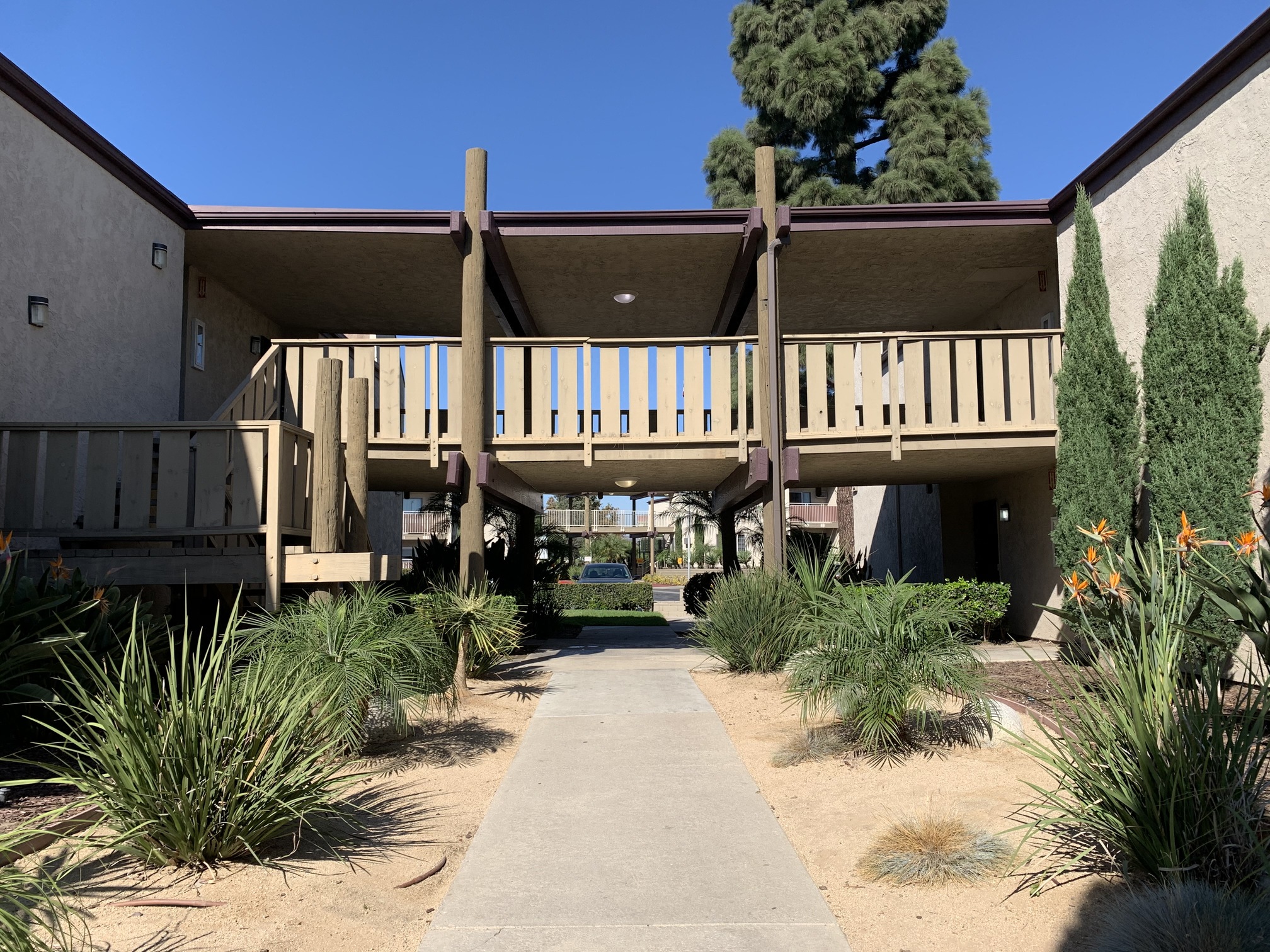 Sturbridge Village Apartments, 3020 Yorba Linda Blvd, Fullerton, CA