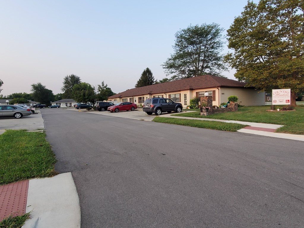 Country Meadows Apartments, Gardner Court, Markle, IN RentCafe