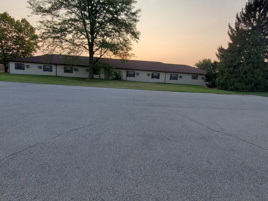 Country Meadows Apartments, Gardner Court, Markle, IN RentCafe