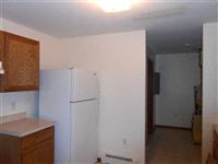 Trinity Buena Vista kitchen, Saginaw, Michigan