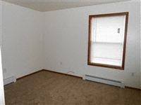 Trinity Buena Vista bedroom, Saginaw, Michigan