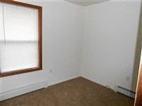 Trinity Buena Vista bedroom, Saginaw, Michigan