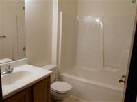 Trinity Buena Vista bathroom, Saginaw, Michigan