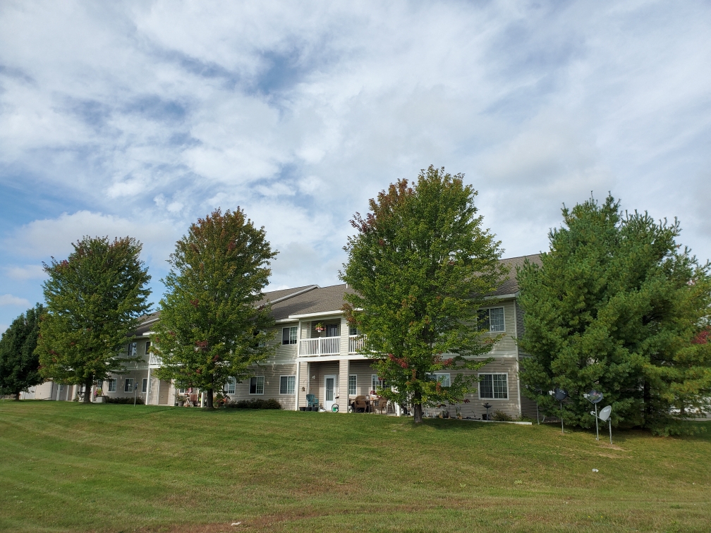 Country Village Apartments, 4321 Country Village Lane, MI