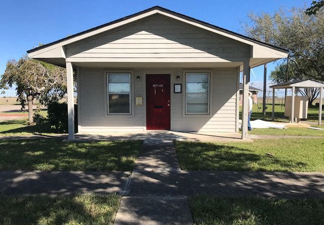 Taft Terrace Apartments leasing office Taft Terrace Apartments leasing office, Taft, TX - Photo Gallery