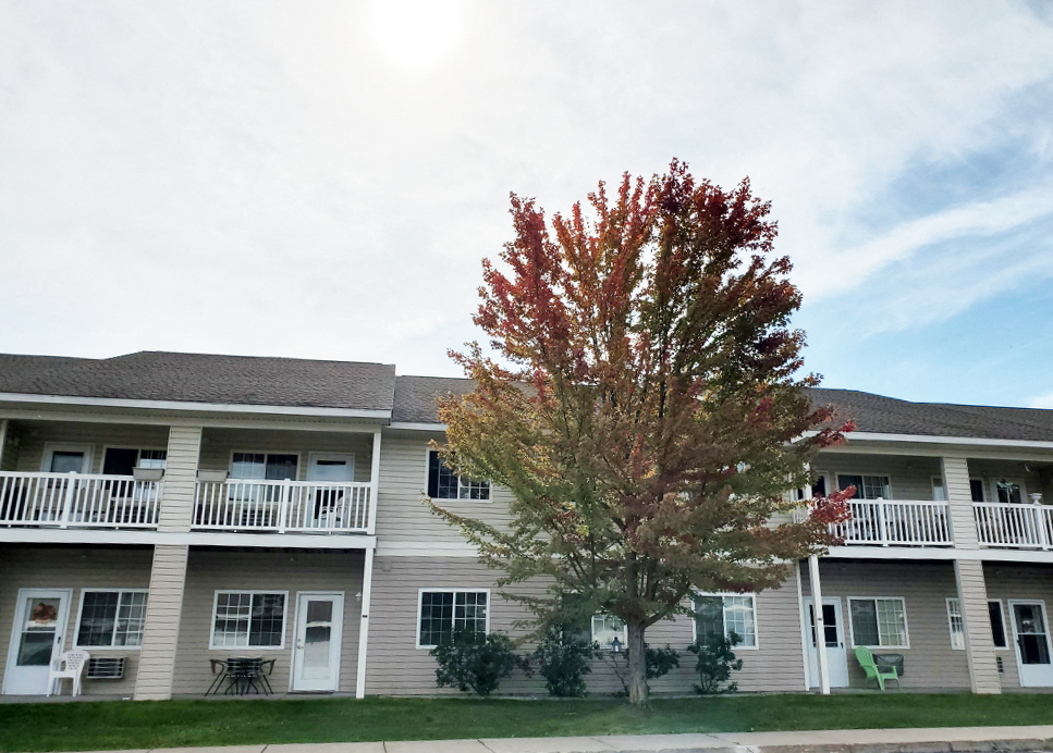 Country Village Apartments, 4321 Country Village Lane, MI