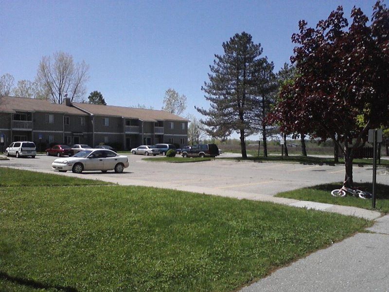 MAPLEVIEW Apartments, 378 Poplar Street, Maple Rapids, MI RentCafe