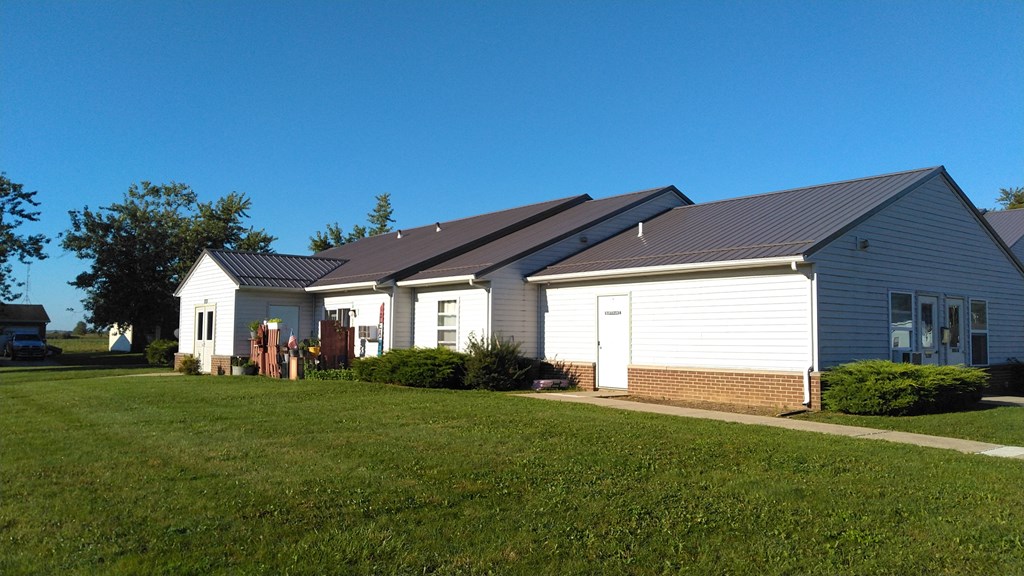 Chapel Lane Apartments, 100 Chapel Lane, Ashley, IN RentCafe