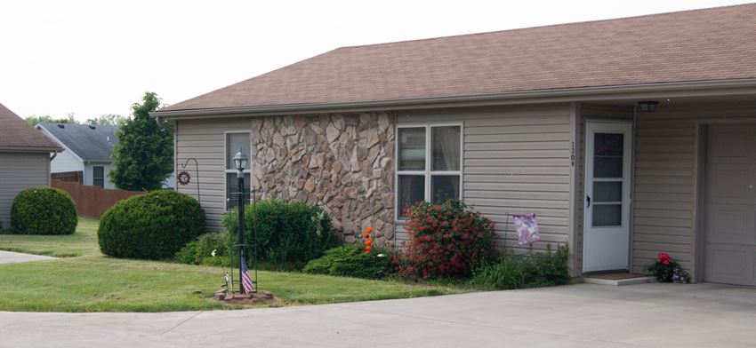 Indian Terrace Heights