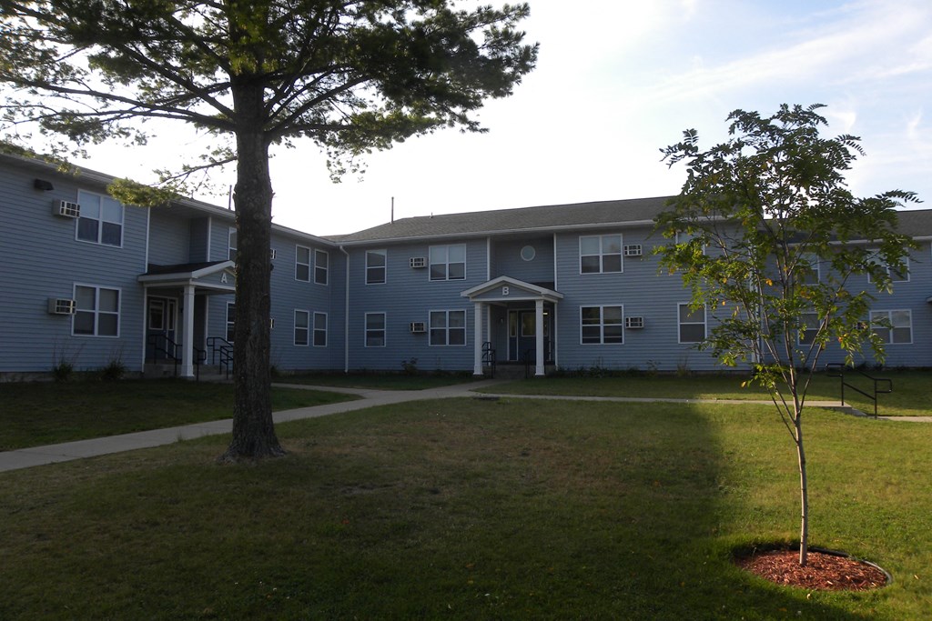 Lakeview Apartments, 701 Park Ave, Manistique, MI RentCafe