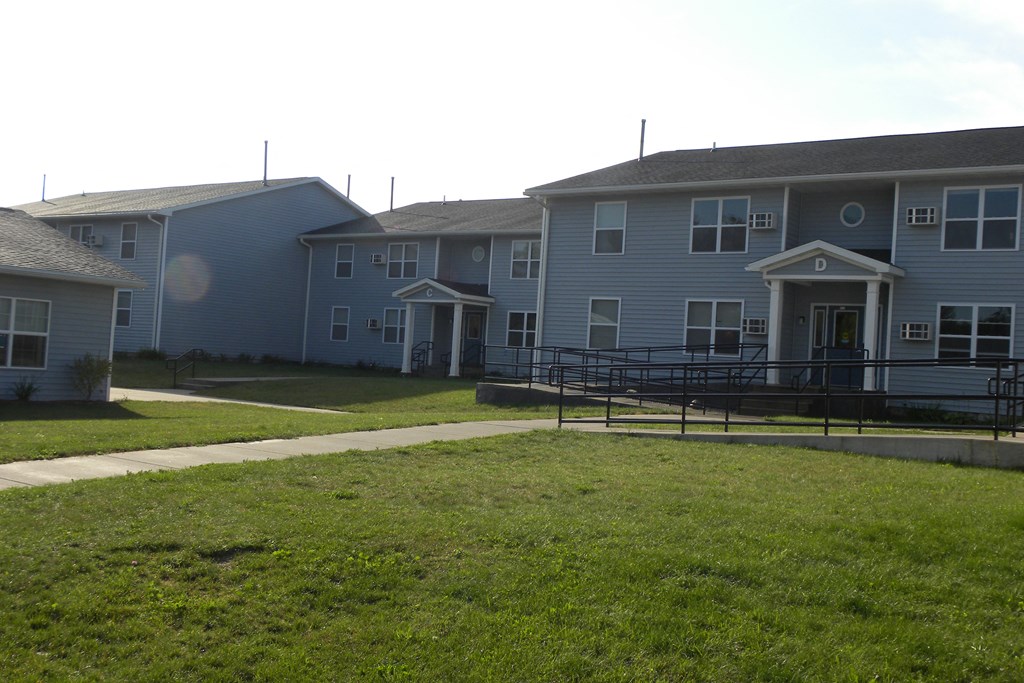 Lakeview Apartments, 701 Park Ave, Manistique, MI RentCafe