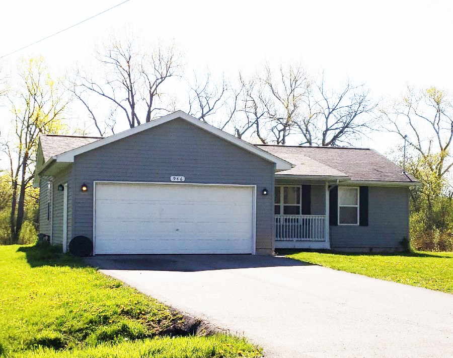 Trinity Buena Vista Home, Saginaw, Michigan