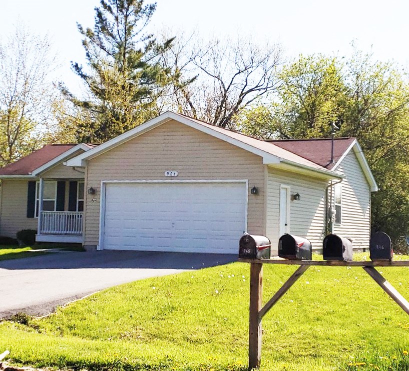 Trinity Buena Vista Home, Saginaw, Michigan