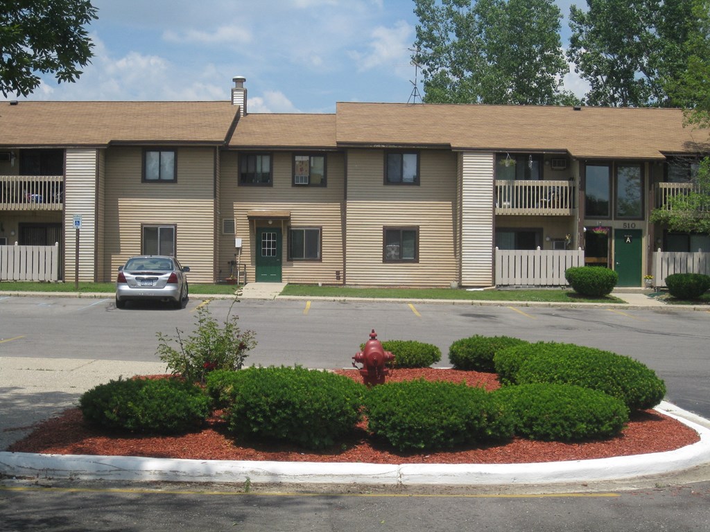 Knollview Apartments, 510 High Street, Ovid, MI RentCafe