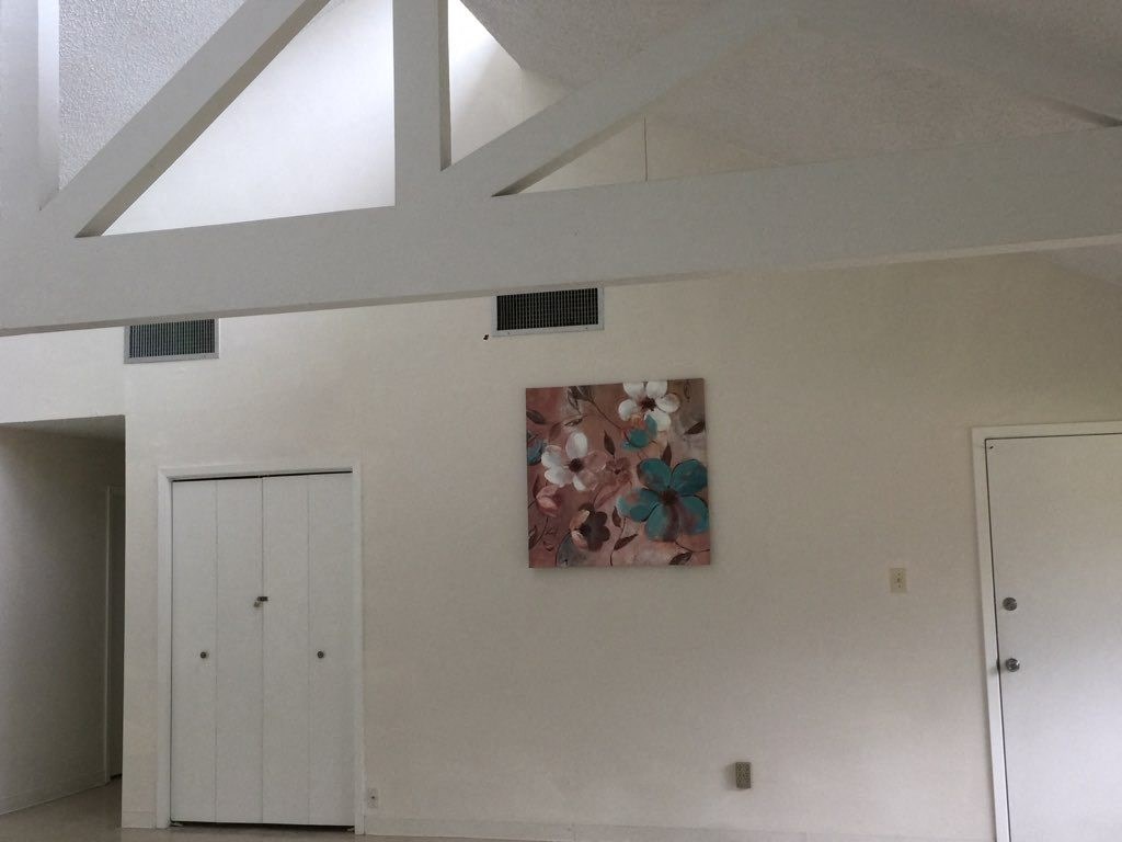 Terracewood Apartments office, Woodville, Texas