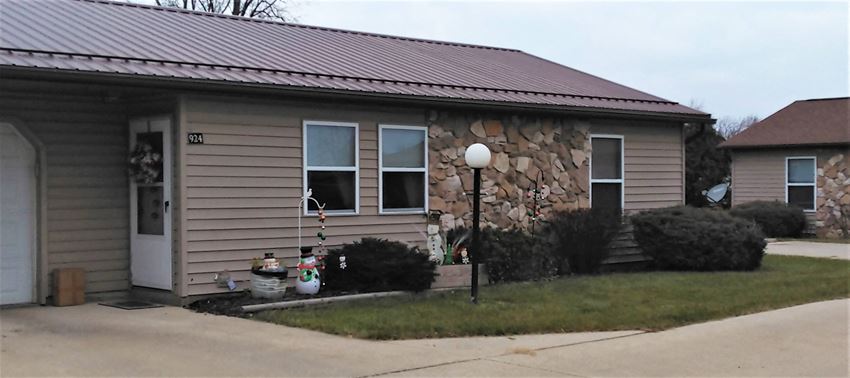 Indian Terrace Heights