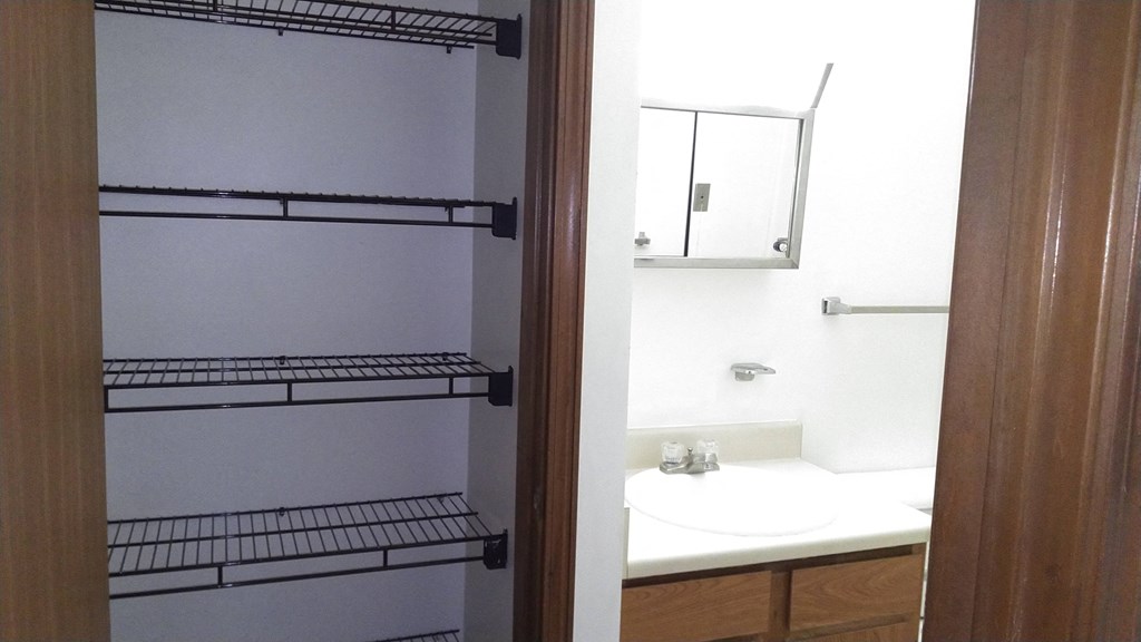 Mill Pond Senior Apartments