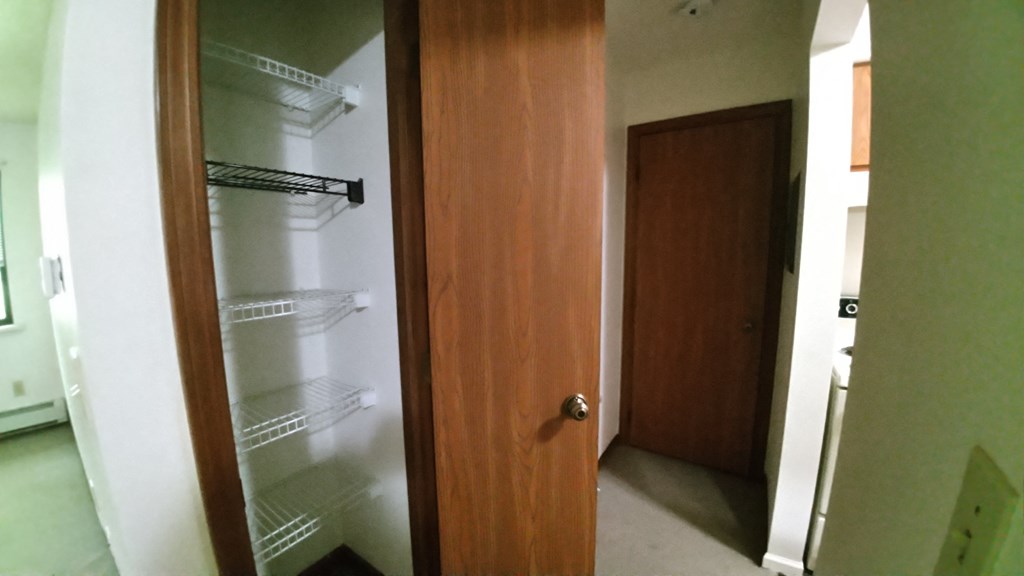 Mill Pond Senior Apartments