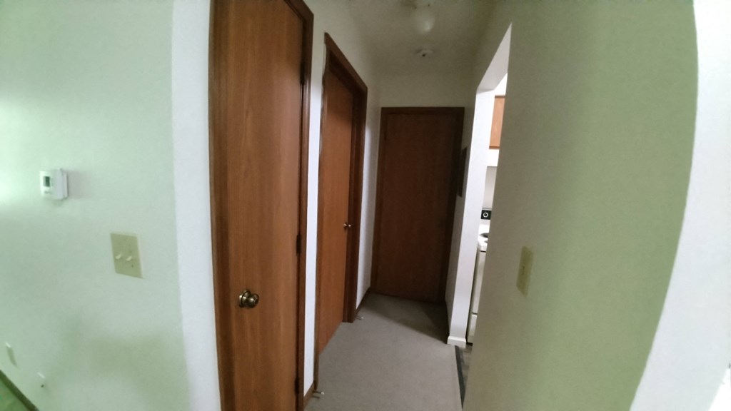 Mill Pond Senior Apartments