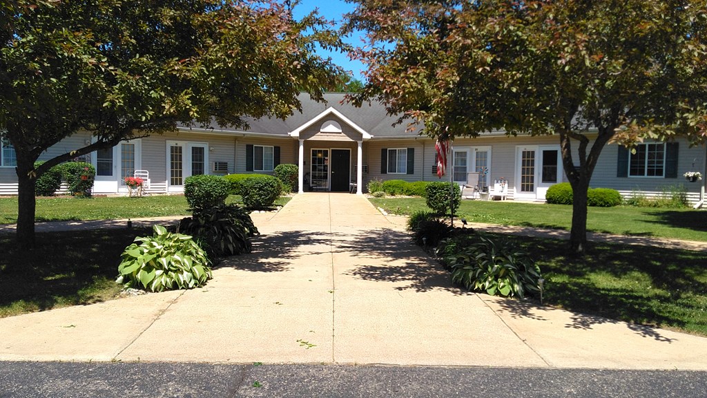 WOODBROOK SENIOR APARTMENTS, 700 Douglas Ave., Three Rivers, MI RentCafe