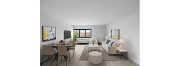 additional staging at The Block at Sterling Heights, Michigan, 48312