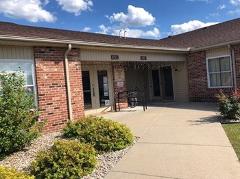 Golden Acres office Golden Acres office Knox Indiana - Photo Gallery 2