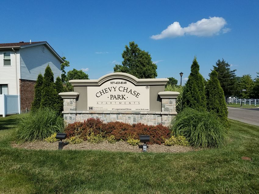 Chevy Chase Park Apartments, 41 Loganwood Drive, Centerville, OH RentCafe