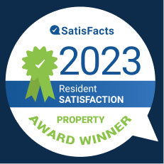 2023 SatisFacts Property Award