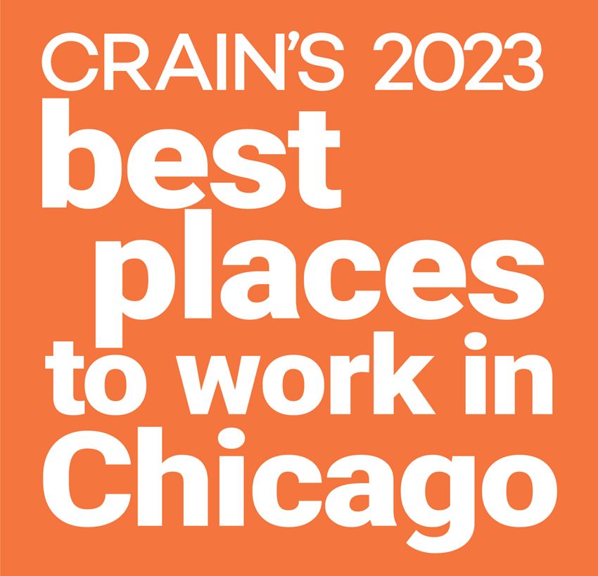 Crain's best places to work 2023